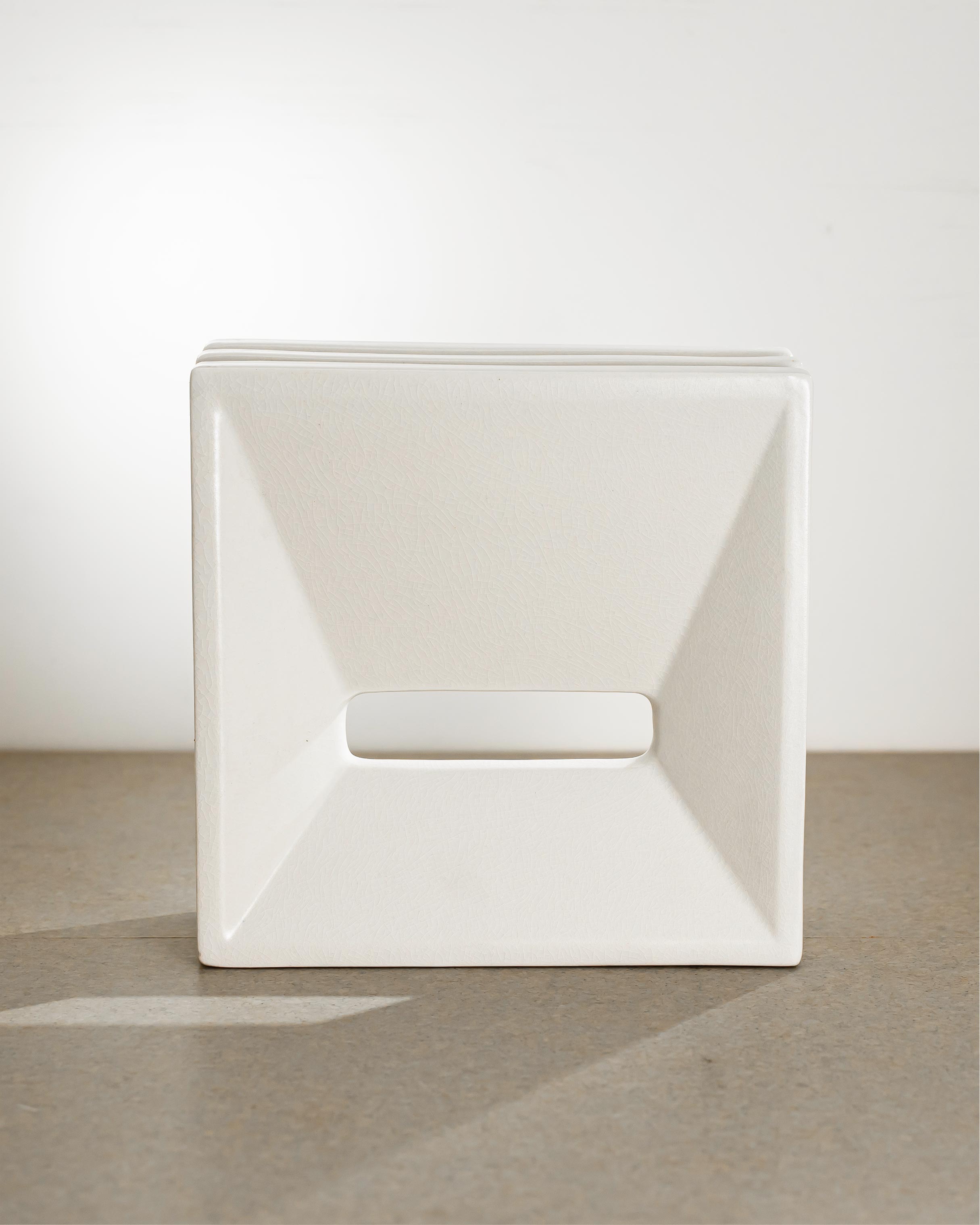 Mayla - Frosted Ivory