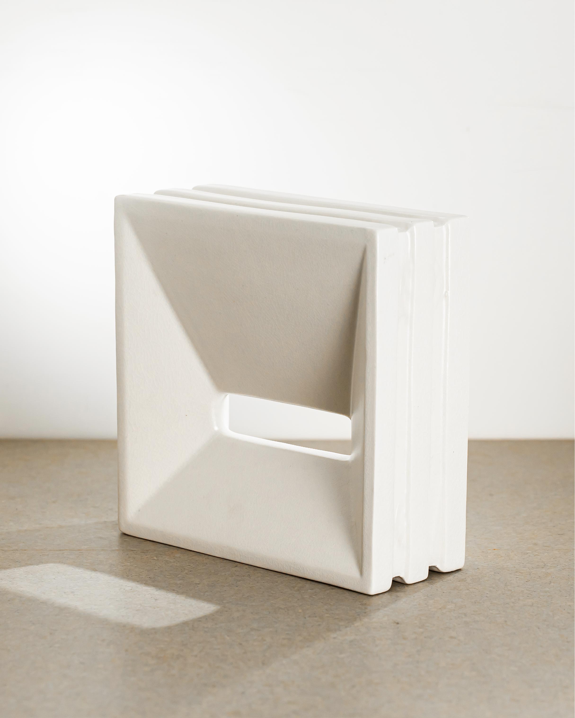 Mayla - Frosted Ivory